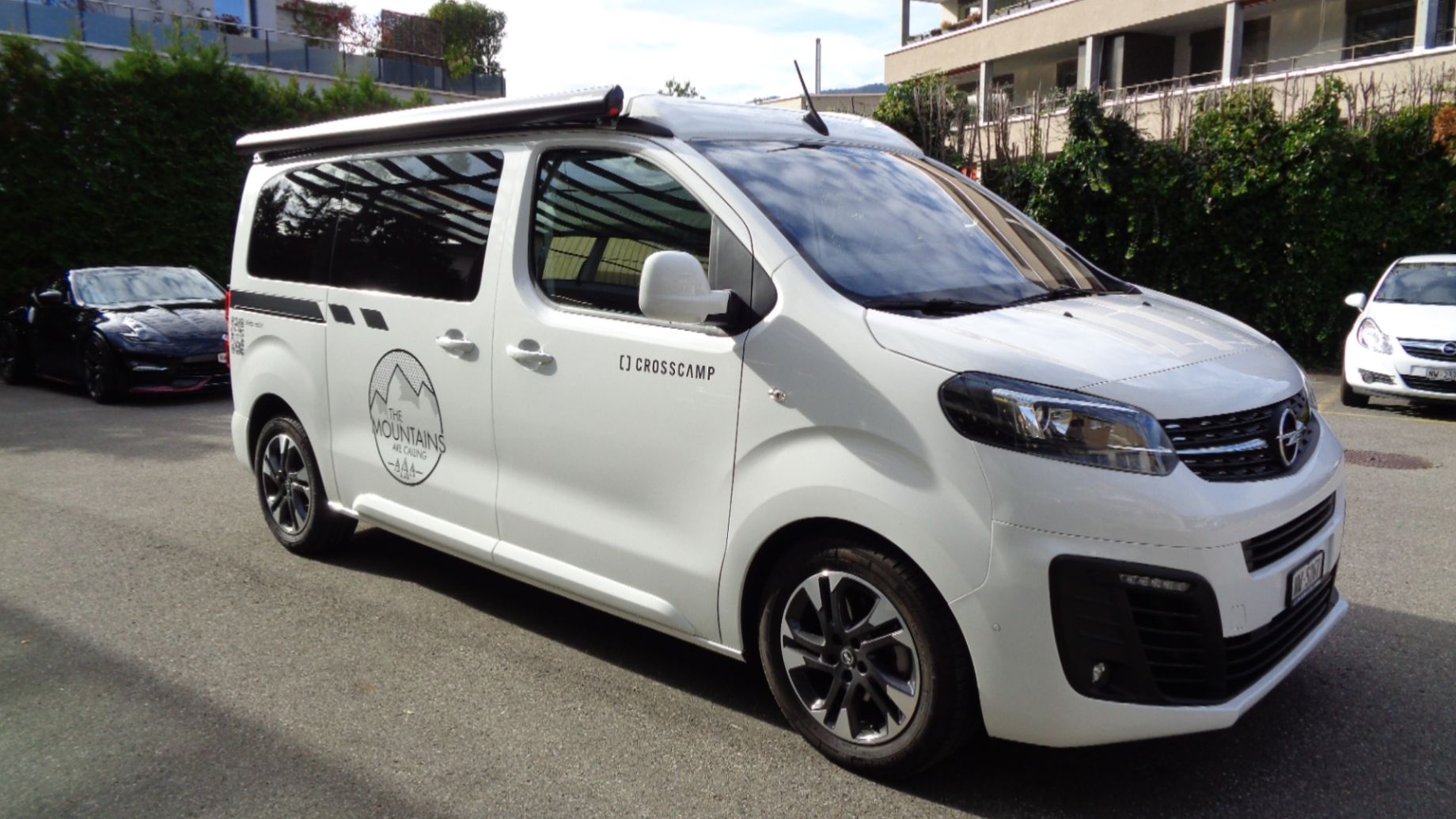 Auto Heller AG Buochs Home